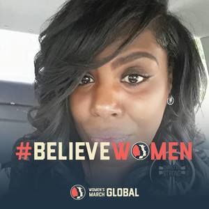 Meet your Posher, Jamesha